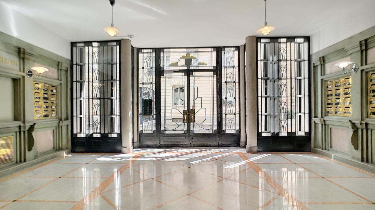Leilighet Nestor&jeeves - Gloria - Very Close Sea - Prestigious Building